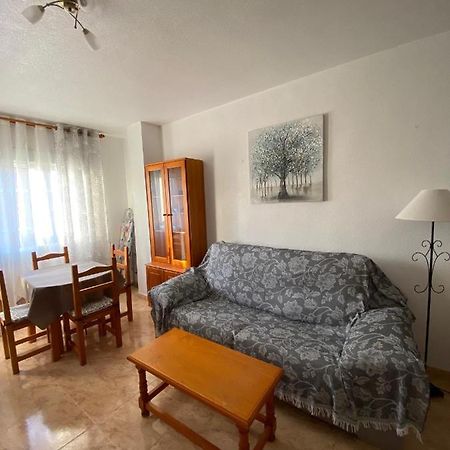 Apartamento Caballero De Rodas Torrevieja Exterior photo