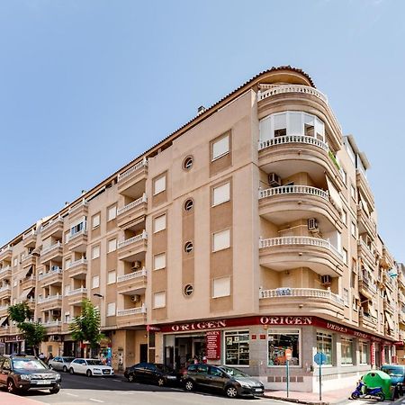 Apartamento Caballero De Rodas Torrevieja Exterior photo