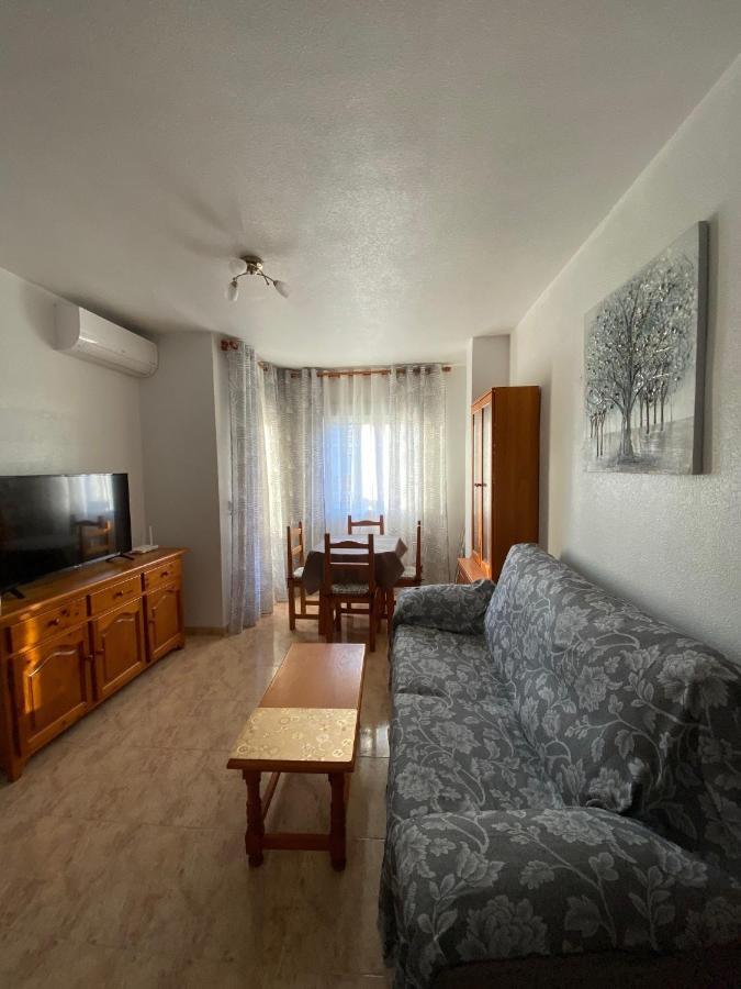 Apartamento Caballero De Rodas Torrevieja Exterior photo