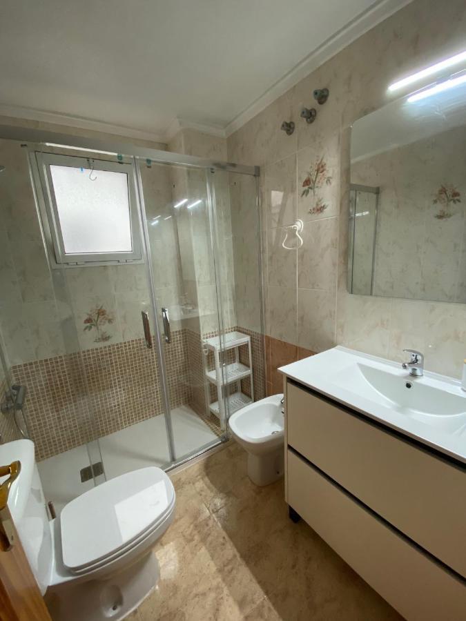Apartamento Caballero De Rodas Torrevieja Exterior photo